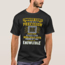 Search for knowledge tshirts Nerd
