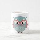 Search for owls are cool mugs Hipster
