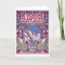 Recherche de cacao vœux cartes Illustration