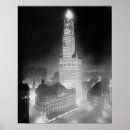 Search for skyscraper posters New york