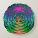Recherche de trippy coussins Tourbillons
