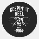 Search for 1964 stickers Fishing rod
