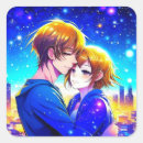 Search for romantic hug stickers Romance