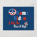 Search for 2008 postcards Barack
