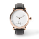 Search for white watches Modern