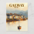 Search for galway ireland postcards Vintage