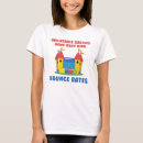 Recherche de rebond tshirts Amusant