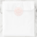 Search for peach wedding stickers Clean