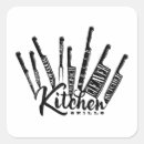 Search for knives stickers Food