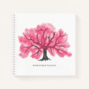 Search for cherry blossom notebooks Pink