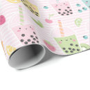Recherche de bulle papier cadeau Kawaii
