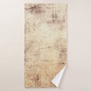 Search for retro bath towels Illustration