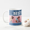 Search for blue glitter mugs Modern