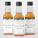 Search for mini liquor bottles Bride