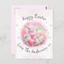 Search for vintage easter postcards Whimsical
