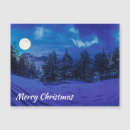 Search for starry night christmas cards Snow