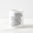 Recherche de l irlande tasses Patrick