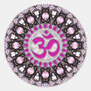 Recherche de gem autocollants Rose