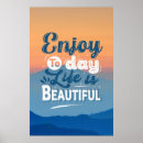 Recherche de vie belle posters Pour lui