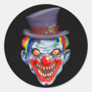 Search for monster teeth stickers Horror