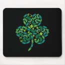 Search for st patricks mousepads Coffee