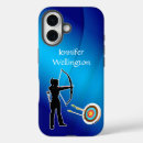 Search for archery iphone cases For her