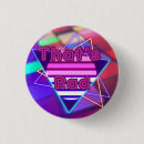 Search for rad buttons 80s