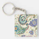 Search for peacock keychains Floral