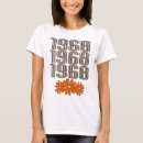 Recherche de hippy tshirts Orange