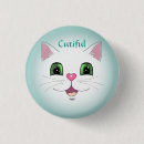 Search for kitty face buttons Funny