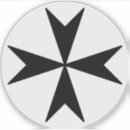 Search for black knight stickers Crusades