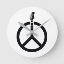 Search for guitar clocks Woodstock