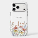 Search for pretty pastel iphone cases Botanical
