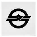 Search for prefecture posters Japan