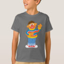Recherche de caractère enfant tshirts Rue de la mer