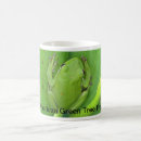 Recherche de petite grenouille tasses Animal