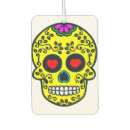 Search for skull car air fresheners Mexican