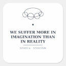 Search for seneca stickers Stoicism