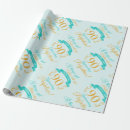 Search for 90th birthday wrapping paper Age