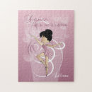 Recherche de danse puzzles Belle