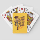Search for toy story playing cards Cowboy
