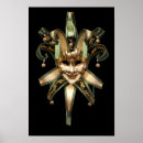 Recherche de carnivale posters Joker