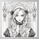 Recherche de lolita posters Anime