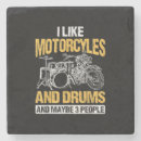 Search for drummer coasters Drums