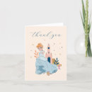 Search for disney princess thank you cards Cinderella