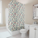 Search for french toile shower curtains Toile de jouy