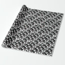 Search for lake wrapping paper Swan