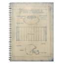 Recherche de football carnets Balle