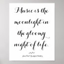 Search for musical notes background posters Elegant
