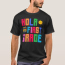 Search for hola tshirts School